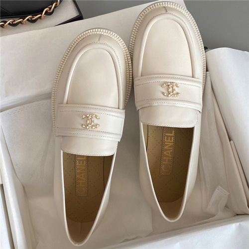 Chanel Women's Loafers