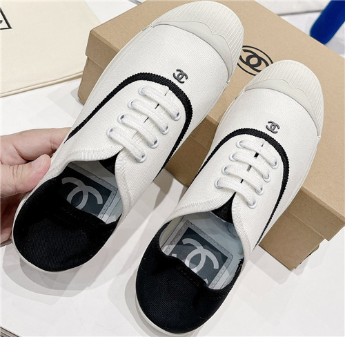 Chanel Women's Sneakers