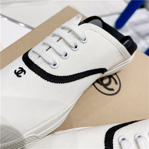 Chanel Women's Sneakers