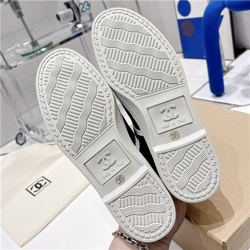 Chanel Women's Sneakers