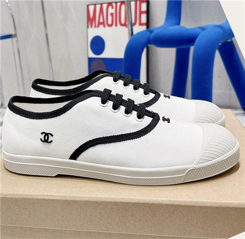 Chanel Women's Sneakers