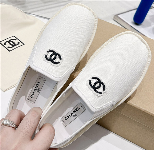 Chanel Women's Sneakers