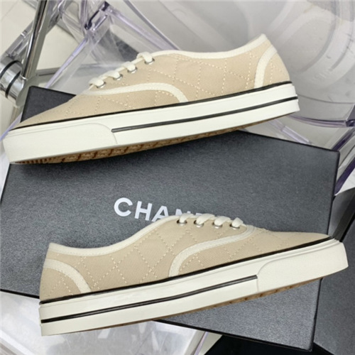 Chanel Women's Sneakers