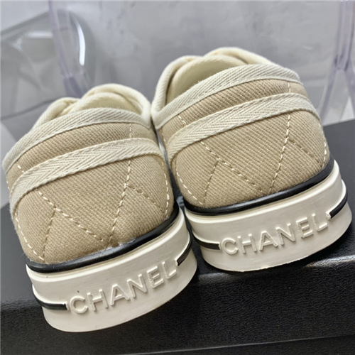 Chanel Women's Sneakers