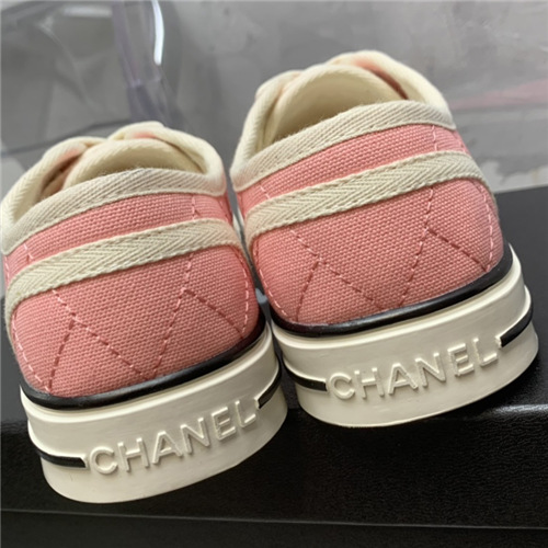 Chanel Women's Sneakers