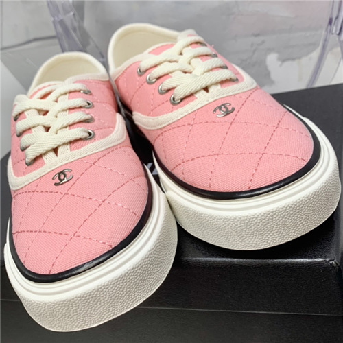 Chanel Women's Sneakers