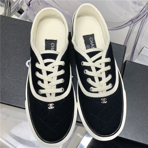 Chanel Women's Sneakers