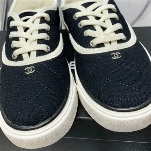 Chanel Women's Sneakers