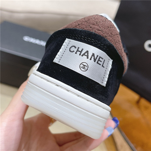 Chanel Women's Sneakers