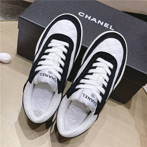 Chanel Women's Sneakers