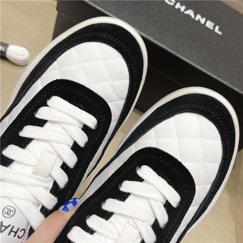 Chanel Women's Sneakers