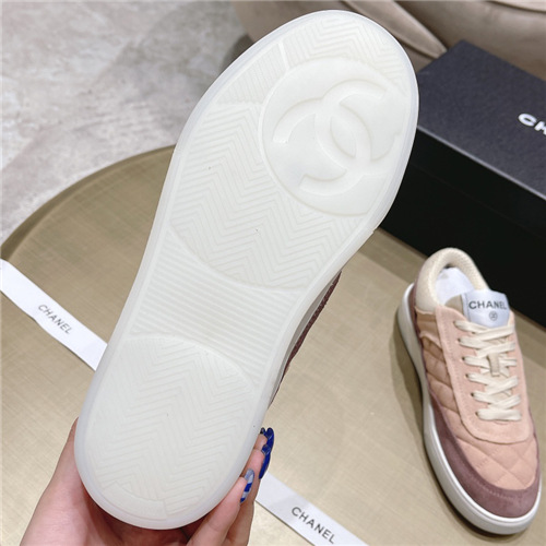 Chanel Women's Sneakers