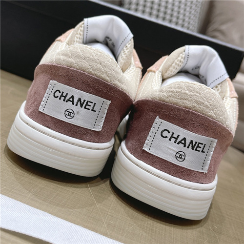 Chanel Women's Sneakers