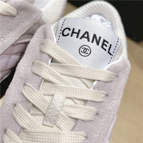 Chanel Women's Sneakers