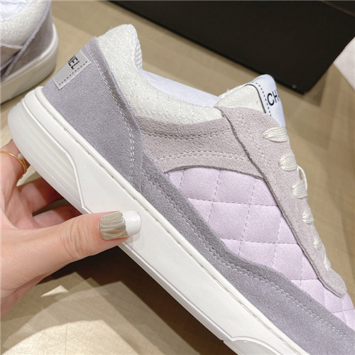 Chanel Women's Sneakers