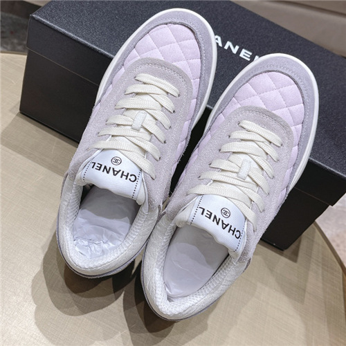 Chanel Women's Sneakers