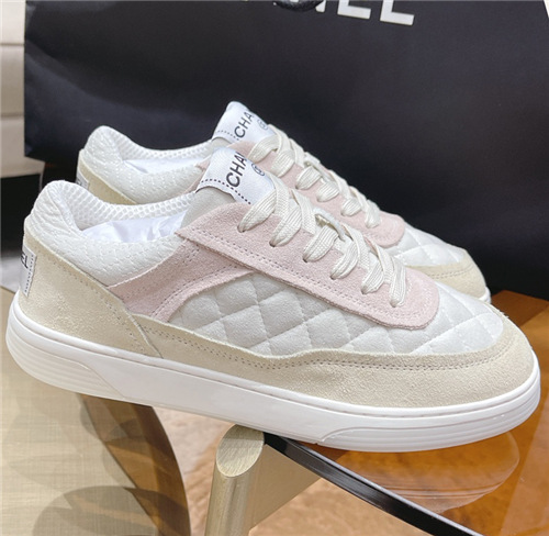 Chanel Women's Sneakers