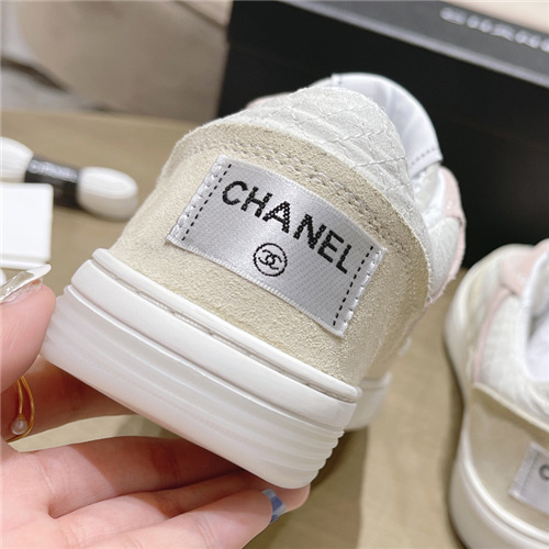 Chanel Women's Sneakers