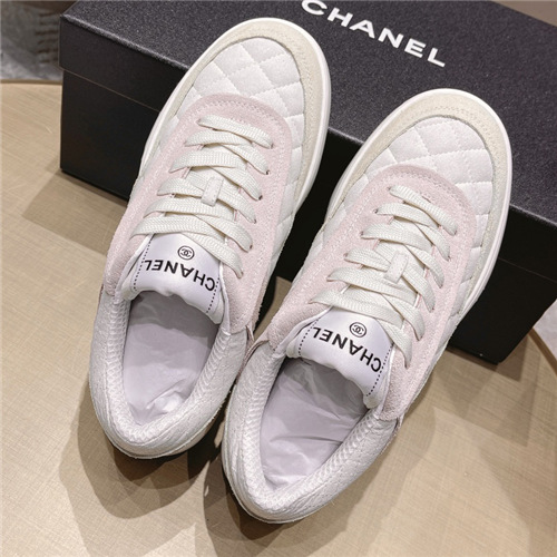 Chanel Women's Sneakers