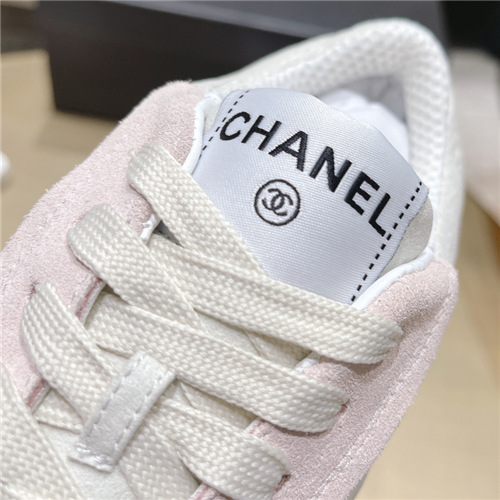 Chanel Women's Sneakers