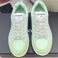 Chanel Women's Sneakers