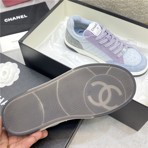 Chanel Women's Sneakers