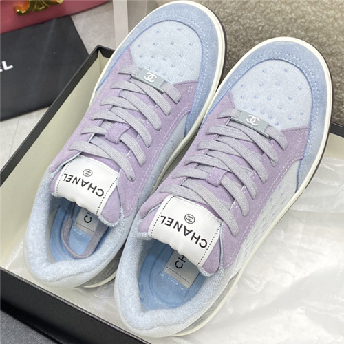 Chanel Women's Sneakers