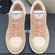 Chanel Women's Sneakers