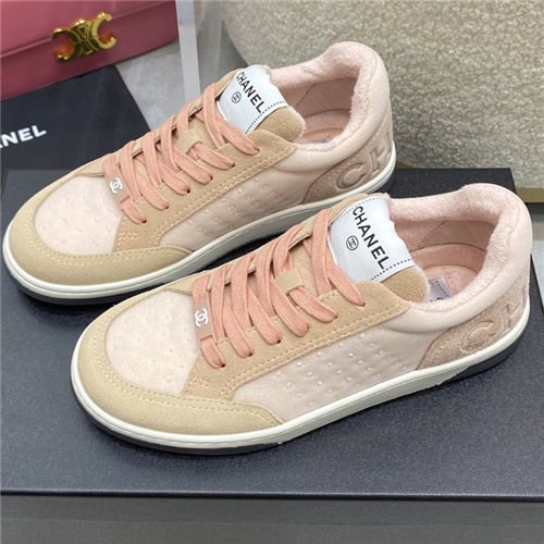 Chanel Women's Sneakers