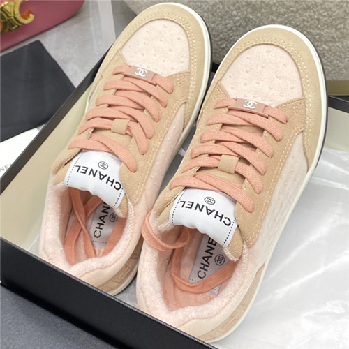 Chanel Women's Sneakers