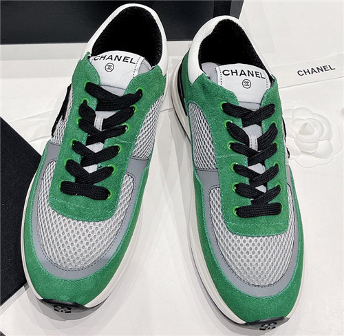 Chanel Women's Sneakers