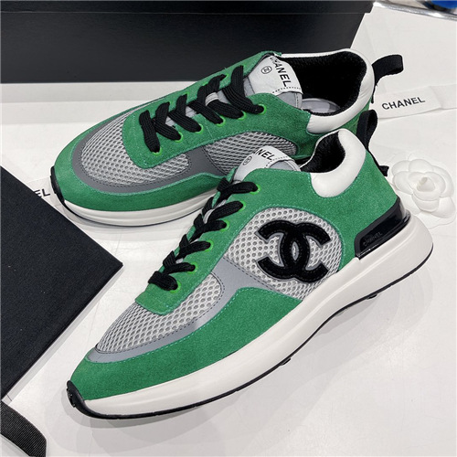 Chanel Women's Sneakers