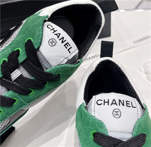 Chanel Women's Sneakers