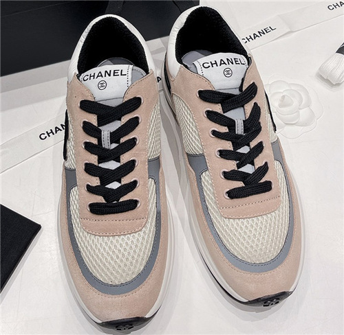 Chanel Women's Sneakers