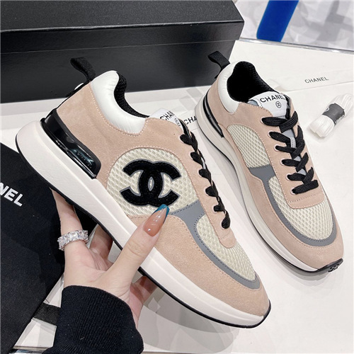 Chanel Women's Sneakers