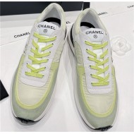 Chanel Women's Sneakers