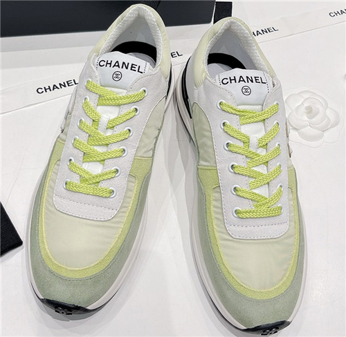 Chanel Women's Sneakers