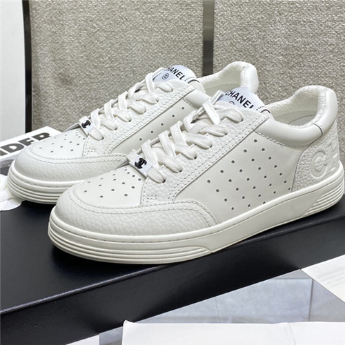 Chanel Women's Sneakers