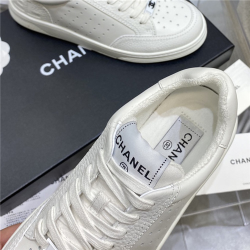 Chanel Women's Sneakers