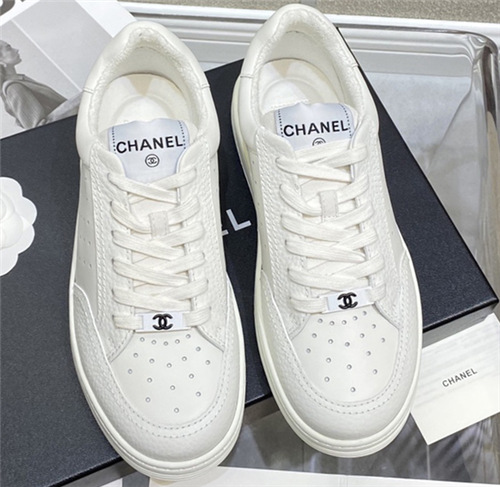 Chanel Women's Sneakers