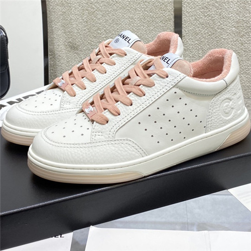 Chanel Women's Sneakers