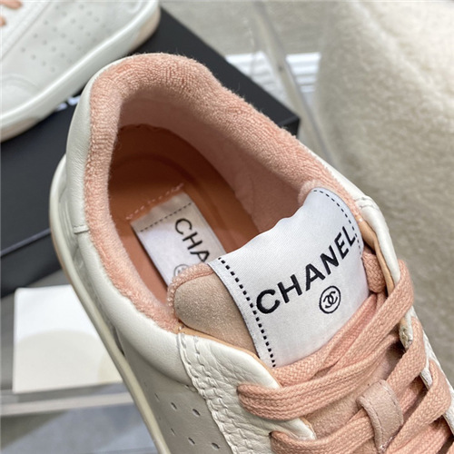 Chanel Women's Sneakers