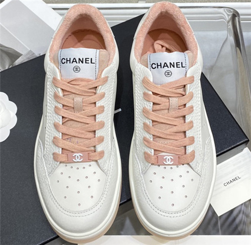 Chanel Women's Sneakers