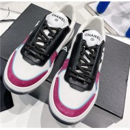 Chanel Women's Sneakers