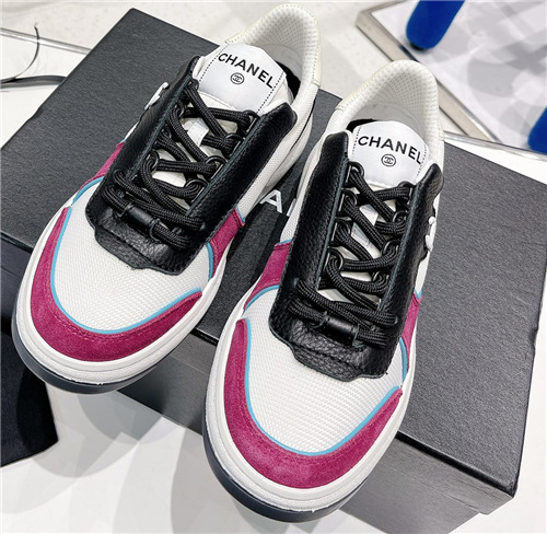 Chanel Women's Sneakers