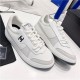 Chanel Women's Sneakers