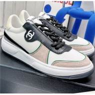 Chanel Women's Sneakers