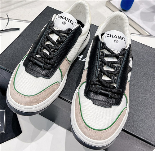 Chanel Women's Sneakers