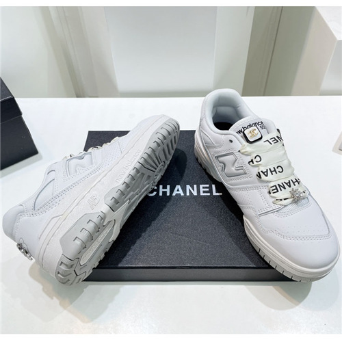 Chanel Women's Sneakers