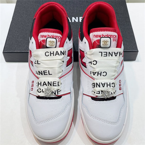 Chanel Women's Sneakers